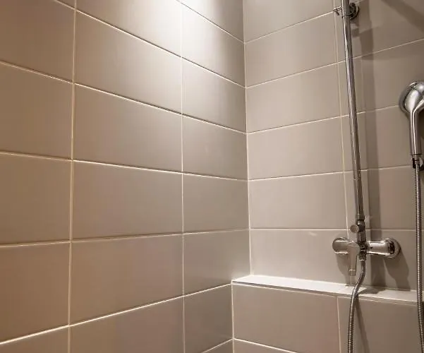 Les Faidherbe Aparthotel Lilla