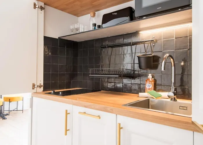 Les Faidherbe 4* Lille