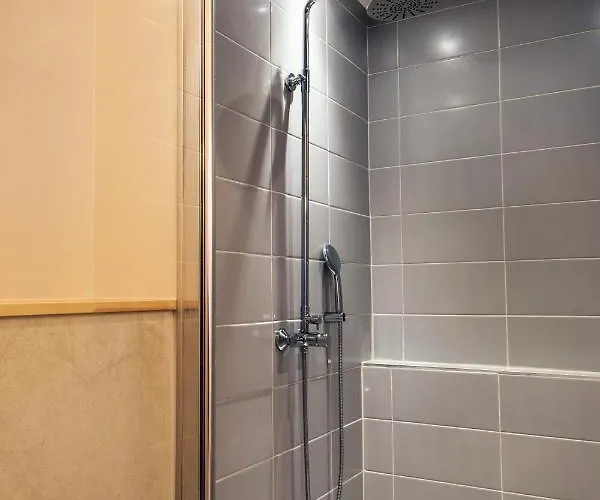 Aparthotel Les Faidherbe