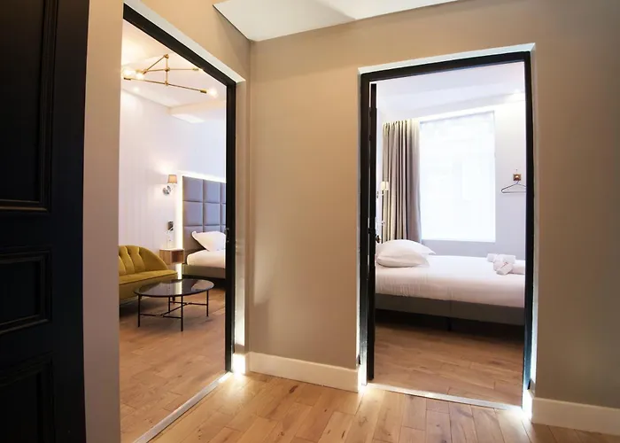 Les Faidherbe 4* Lille