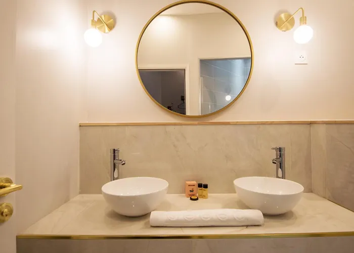 Les Faidherbe 4* Lille