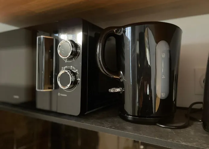 Les Faidherbe 4* Lilla