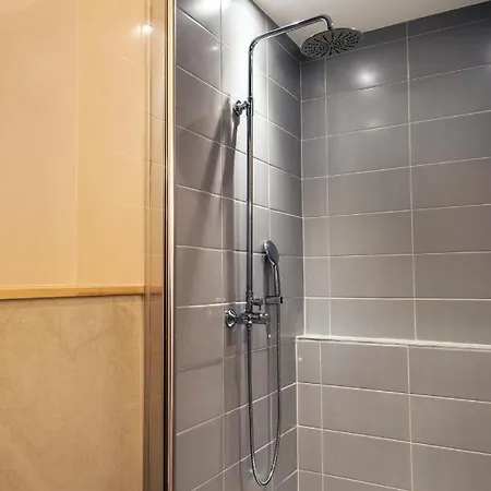 Lägenhetshotell Les Faidherbe